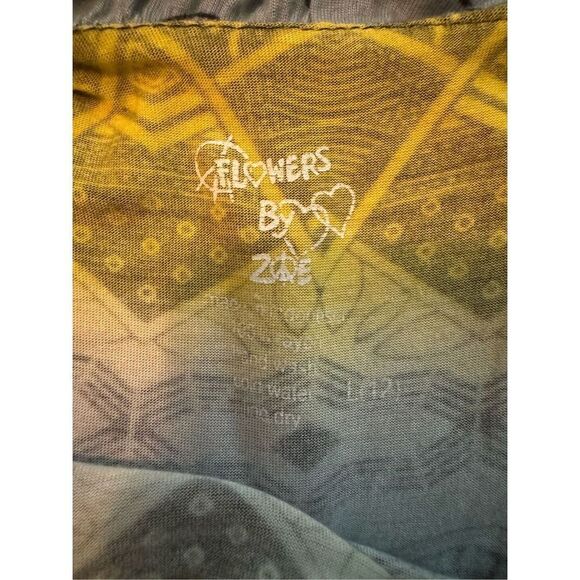 ☔️ Girls Spaghetti Strap Dress - Picture 3 of 3